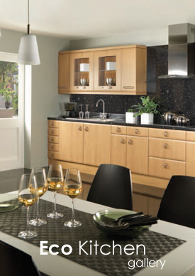 Eco Kitchens Brochure