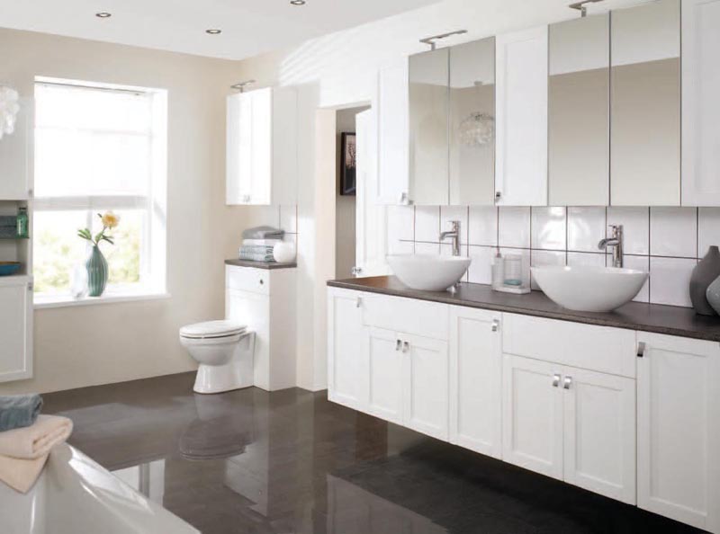 ECO BATHROOMS