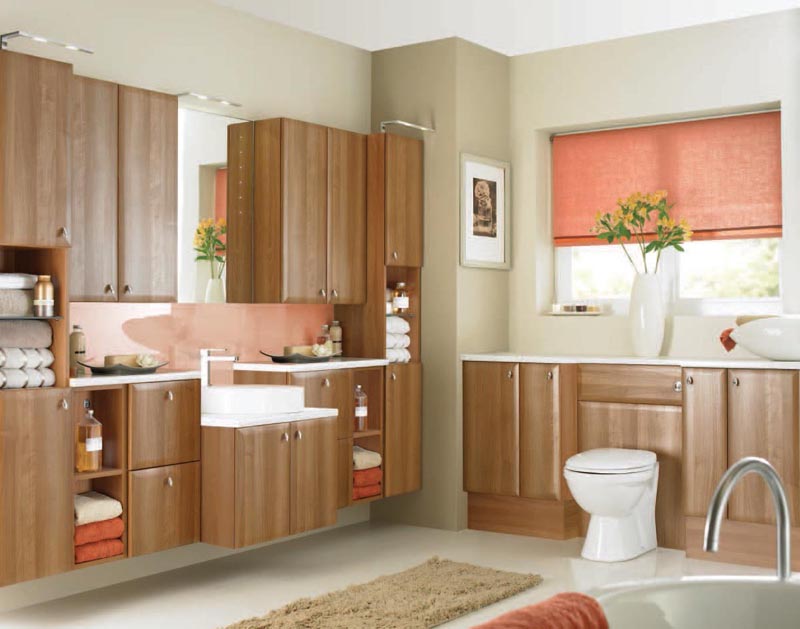 ECO BATHROOMS