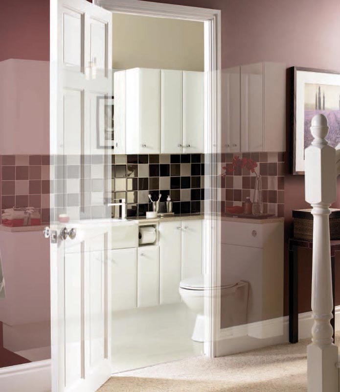 ECO BATHROOMS