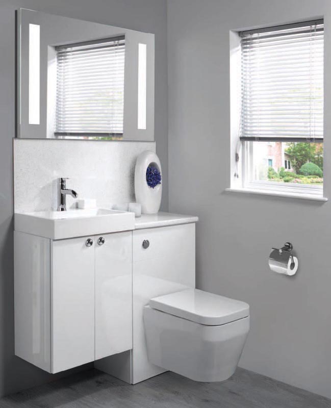 ECO BATHROOMS