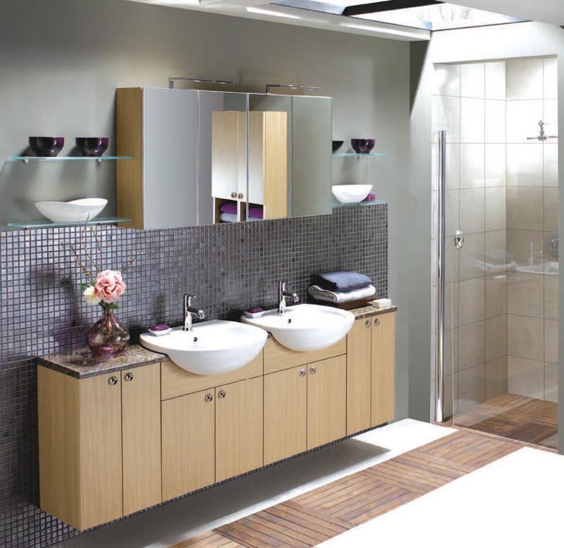 ECO BATHROOMS