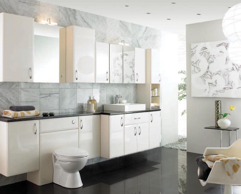 ECO BATHROOMS