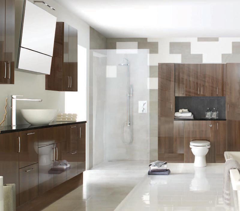 ECO BATHROOMS
