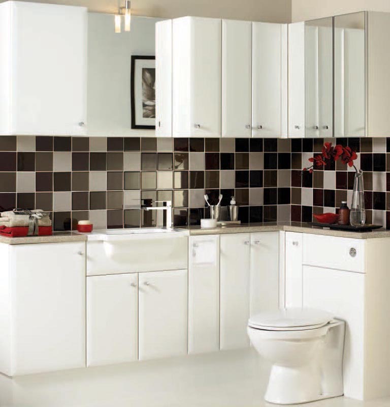ECO BATHROOMS