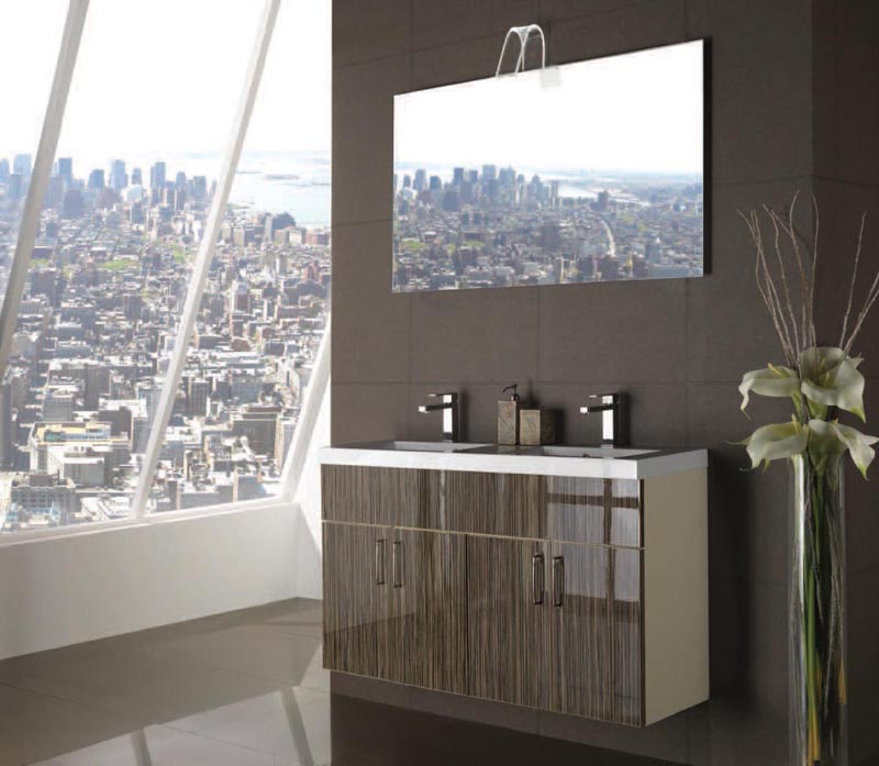 ECO BATHROOMS