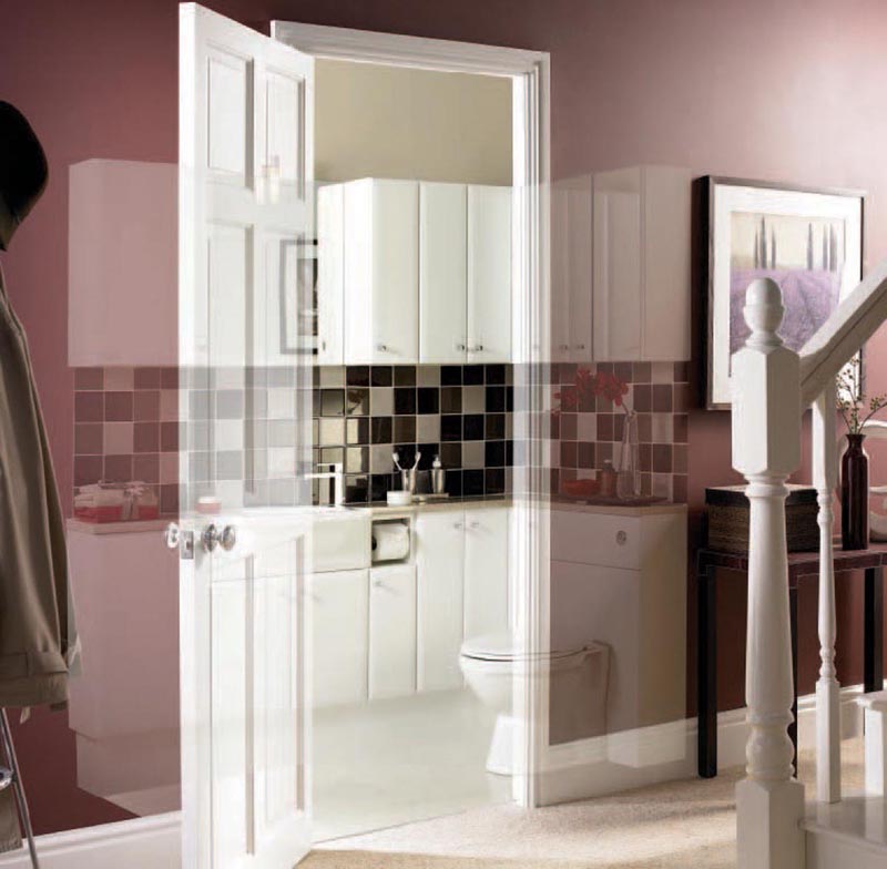 ECO BATHROOMS