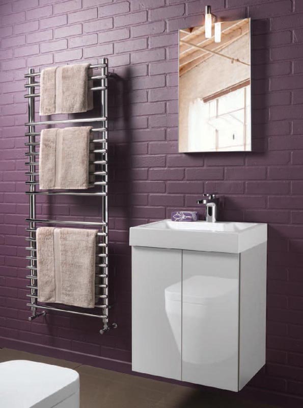 ECO BATHROOMS