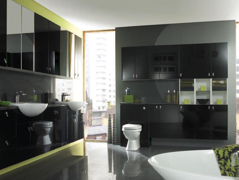 ECO BATHROOMS