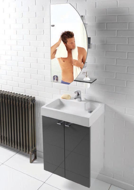 ECO BATHROOMS