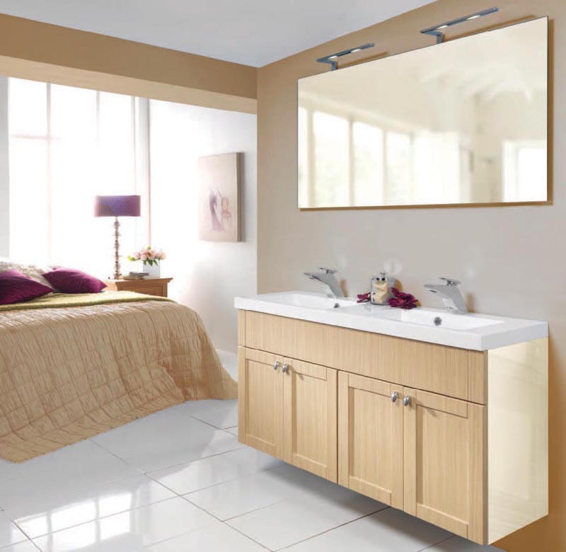 ECO BATHROOMS