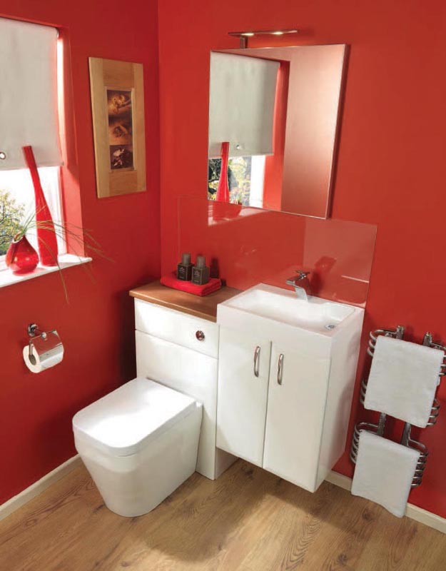 ECO BATHROOMS