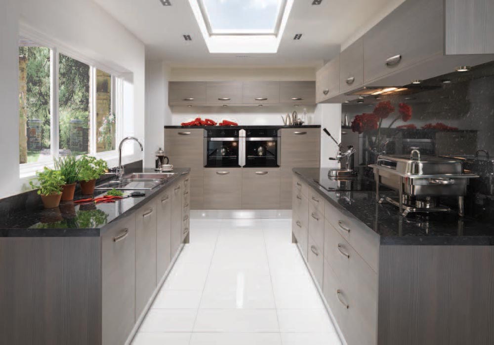 ECO KITCHENS