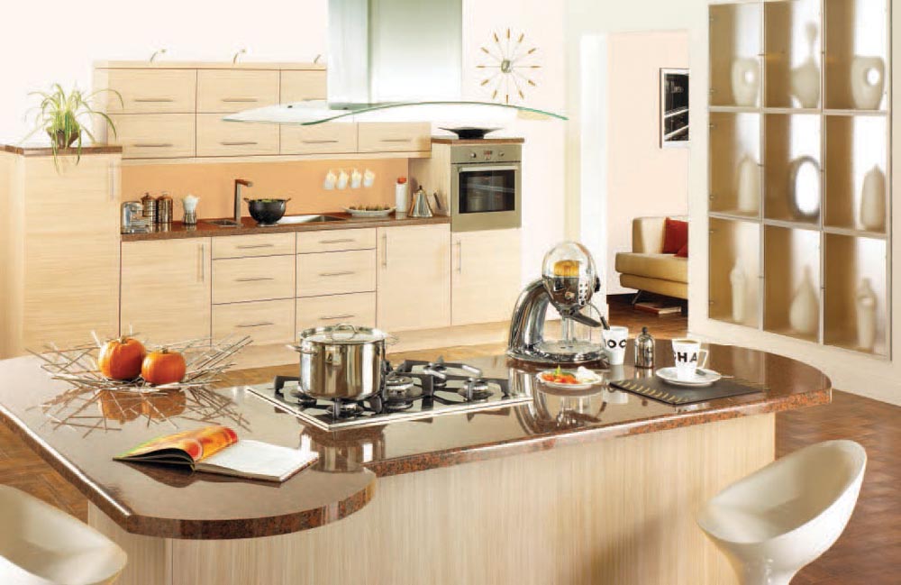 ECO KITCHENS