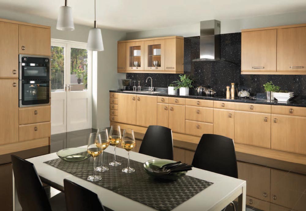 ECO KITCHENS