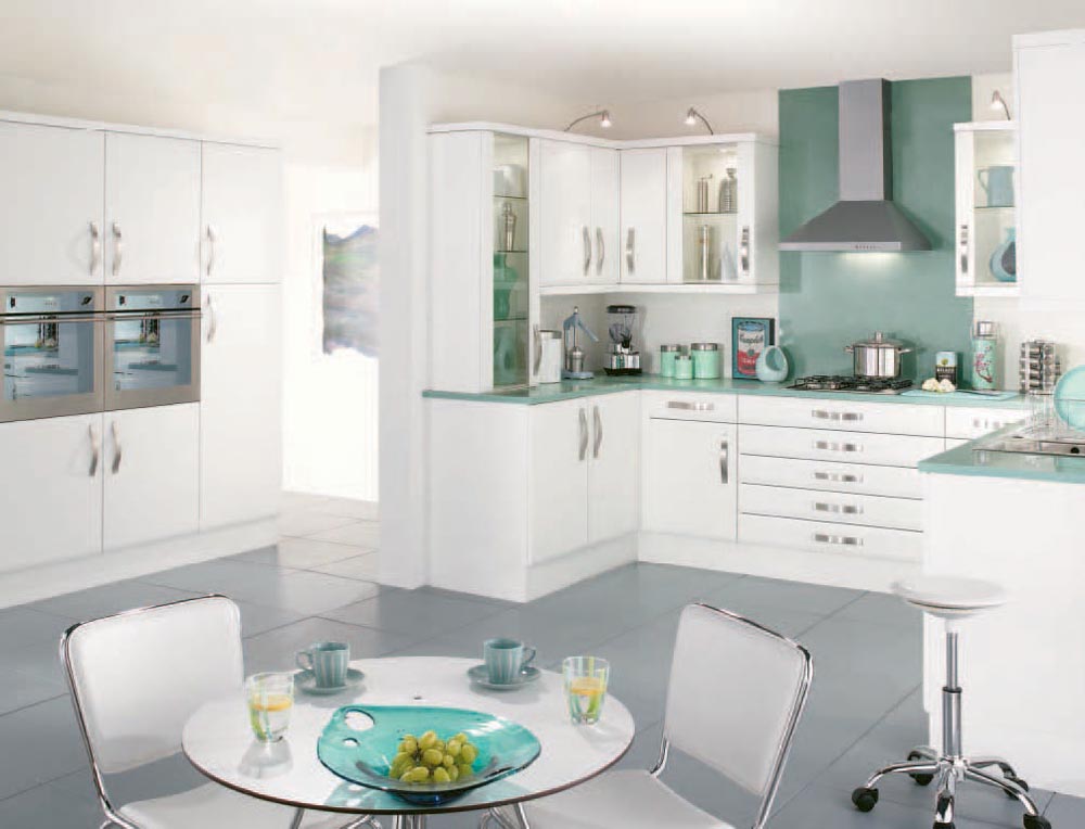 ECO KITCHENS