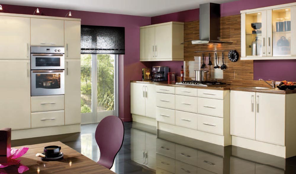 ECO KITCHENS