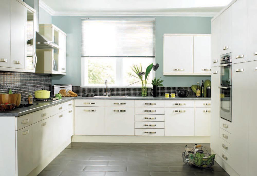ECO KITCHENS