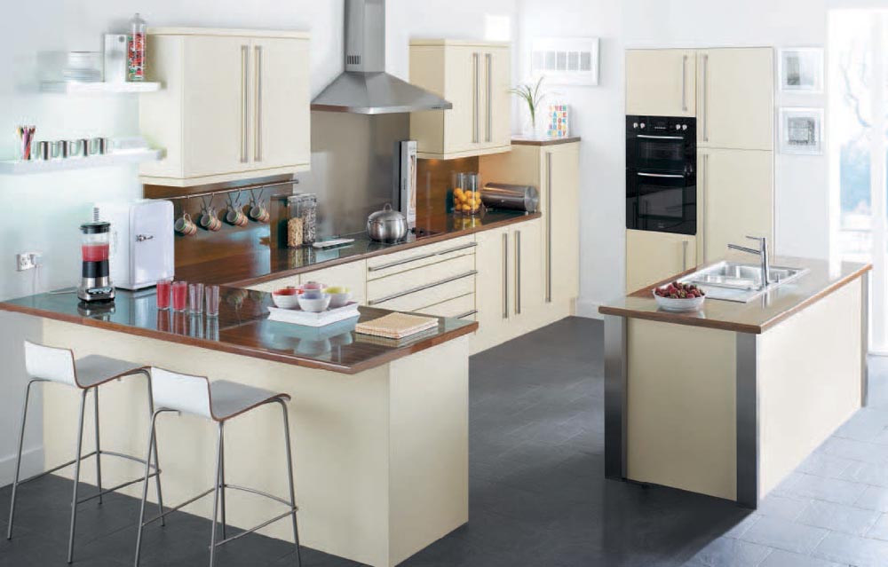 ECO KITCHENS