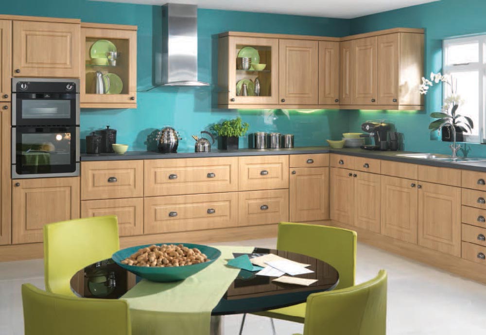 ECO KITCHENS