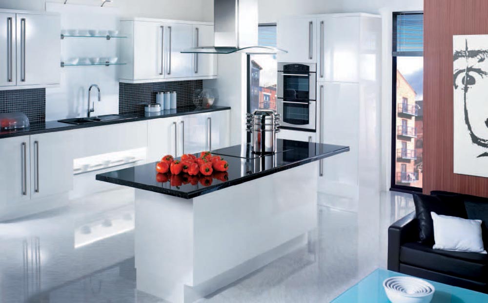 ECO KITCHENS