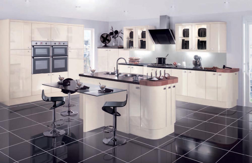 ECO KITCHENS